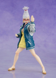 (Pre-order) Dandadan S.H.Figuarts Action Figure Seiko 15 cm