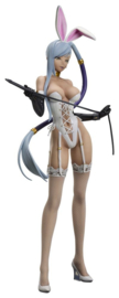 (Pre-order) Code Geass: Lelouch of the Rebellion B-style PVC Figure 1/4 Villetta Nu Noble White Bunny Ver. 46 cm
