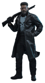 (Pre-order) Marvel Television Masterpiece Action Figure 1/6 The Punisher 31 cm