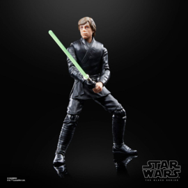 Star Wars: The Book of Boba Fett Black Series 2-Pack Luke Skywalker & Grogu