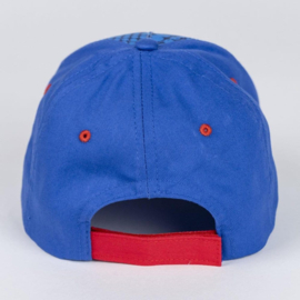 (Pre-order) Marvel Baseball Cap Avengers Assortment (12)