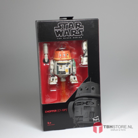 Star Wars Black Series Chopper (C1-10P)