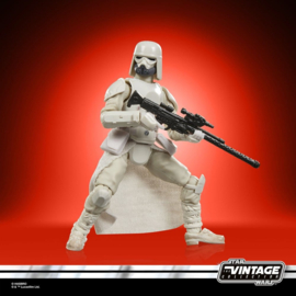 (Pre-order) Star Wars: The Mandalorian & Grogu Vintage Collection Action Figure Imperial Remnant Snowtrooper 10 cm