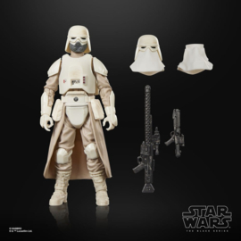 (Pre-order) Star Wars: The Mandalorian & Grogu Black Series Action Figure Imperial Remnant Snowtrooper 15 cm