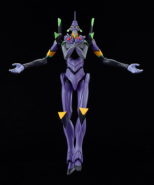 (Pre-order) Rebuild of Evangelion Moderoid Plastic Model Kit Evangelion Production Model-13 18 cm