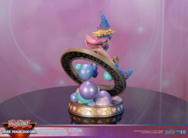 (Pre-order) Yu-Gi-Oh! PVC Statue Dark Magician Girl Standard Pastel Edition 30 cm