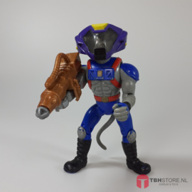 Biker Mice From Mars - Modo