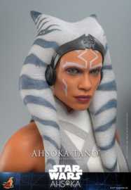 (Pre-order) Star Wars: Ahsoka Action Figure 1/6 Ahsoka Tano 28 cm