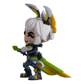 PRE-ORDER League of Legends Vinyl Figure Anima Squad Miss Riven 10 cm