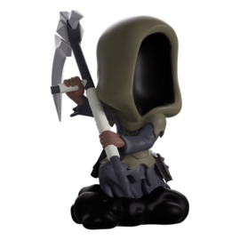 (Pre-order) The Sims Vinyl Figure The Grim Reaper 12 cm 