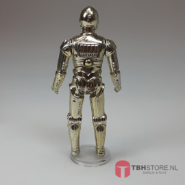 Vintage Star Wars - C-3PO Removable Limbs