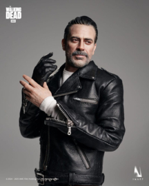 (Pre-order) The Walking Dead Action Figure 1/6 Negan Smith 37 cm  