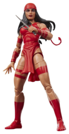 (Pre-order) Elektra Marvel Legends Action Figure Elektra 15 cm
