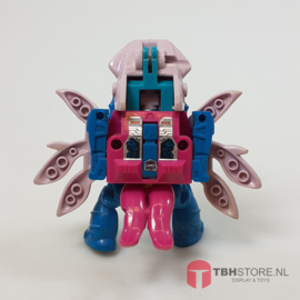 Transformers - G1 Tentakil (Seacons) (Compleet)