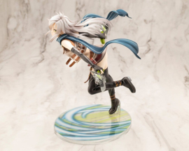(Pre-order) The Legend of Heroes PVC Figure 1/8 Fie Claussell 17 cm