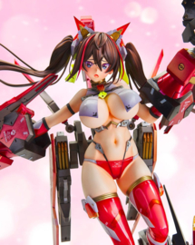 (Pre-order) Original Character Orbit Girls SeriesPVC Statue Entry No. 2 Akane Hintasu Antenna Shop Limited Edition 45 cm 