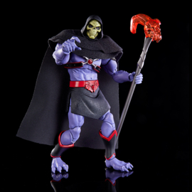 MOTU Masters of the Universe Masterverse Horde Skeletor (Wave 10)