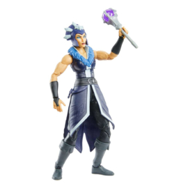 MOTU Masters of the Universe Masterverse Evil-Lyn (Wave 1)