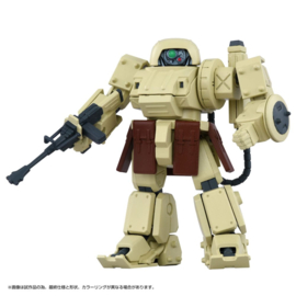 (Pre-order) Armored Trooper Votoms Toyrise Action Figure 1/48 AT Collection 06 Erdspinne 10 cm       