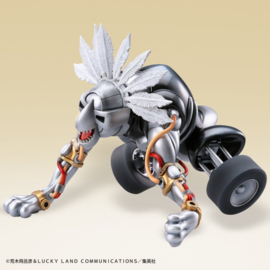 (Pre-order) JoJo's Bizarre Adventure: Stardust Crusaders Statue Legend Figure The Fool 10 cm