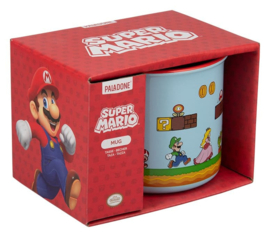 (Pre-order) Super Mario Mug 350 ml