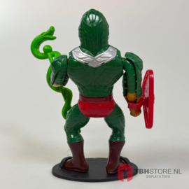Masters of the Universe - King Hiss (Compleet)