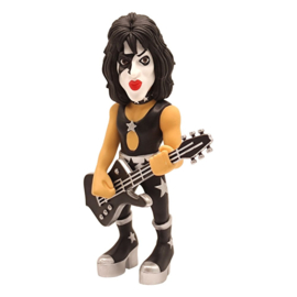 PRE-ORDER Kiss Minix Figure The Starchild 12 cm