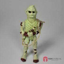 The Real Ghostbusters Mummy Monster