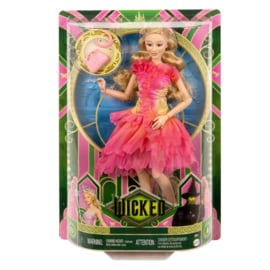 PRE-ORDER Wicked Doll Glinda 29 cm