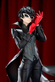 (Pre-order) Persona 5 Royal Limpie Series PVC Figure 1/8 Joker 24 cm