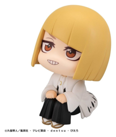 (Pre-order) Bleach Look Up PVC Figure TV Anime Thousand-Year Blood War Shinji Hirako 11 cm