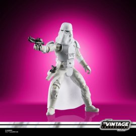 (Pre-order) Star Wars Episode V Vintage Collection Action Figure Imperial Snowtrooper Commander 10 cm