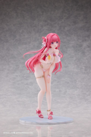 (Pre-order) Original Character PVC Statue 1/6 Riko chan illustration by Ao Kimishima 26 cm