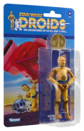 (Pre-order) Star Wars: Droids Black Series Action Figure See-Threepio (C-3PO) 15 cm