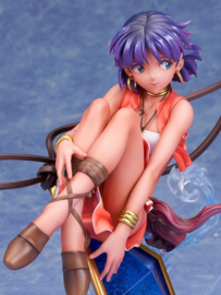(Pre-order) Nadia: The Secret of Blue Water PVC Figure 1/7 Nadia 25 cm
