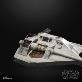 Star Wars Black Series Episode V 2020 Snowspeeder & Dak Ralter