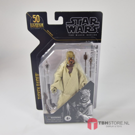 Star Wars The Black Series Archive Tusken Raider (Episode IV) (Pre-Owned)