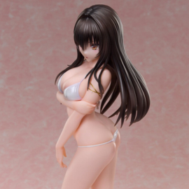 (Pre-order) To Love-Ru Darkness PVC Figure 1/4 Yui Kotegawa (Swimsuit Series Muse Color Ver.) 40 cm