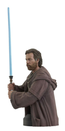 PRE-ORDER Star Wars: Obi-Wan Kenobi Bust 1/6 Obi-Wan Kenobi