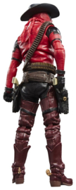 (Pre-order) Deadpool & Wolverine Marvel Legends Action Figure Cowboypool 15 cm