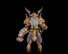 (Pre-order) Mythic Legions: Legacies of Mythoss 2 Action Figure Sir Valgard