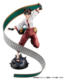 (Pre-order) Naruto Shippuden Naruto Gals PVC Figure Tenten (Repeat)