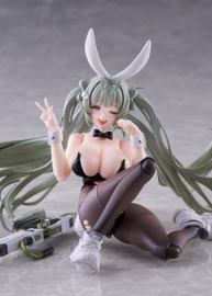 (Pre-order) Goddess of Victory: Nikke Figma PVC Figure Soda: Twinkling Bunny 16 cm
