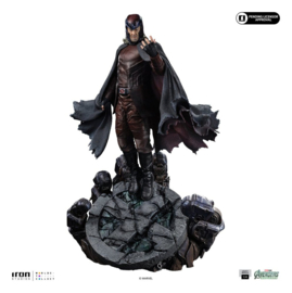 (Pre-order) Avengers: Doomsday Legacy Replica Statue 1/4 Magneto 70 cm
