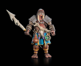 (Pre-order) Mythic Legions: Dawns of Discovery Actionfigur Odobenn Ogre-scale