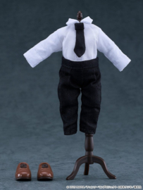 (Pre-order) Chainsaw Man - The Movie: Reze Arc Nendoroid Doll Action Figure Makima 14 cm