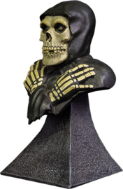 (Pre-order) Misfits Mini Bust The Fiend 15 cm