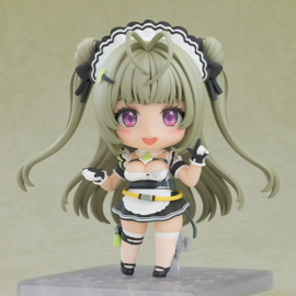(Pre-order) Goddess of Victory: Nikke Nendoroid Action Figure Soda 10 cm    