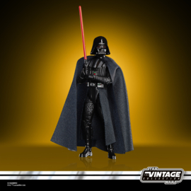 Star Wars The Vintage Collection Obi-Wan Kenobi Darth Vader (The Dark Times)