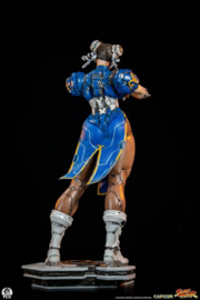 (Pre-order) Street Fighter Statue 1/4 Chun-Li Android 47 cm